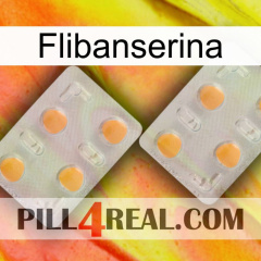 Flibanserine 25